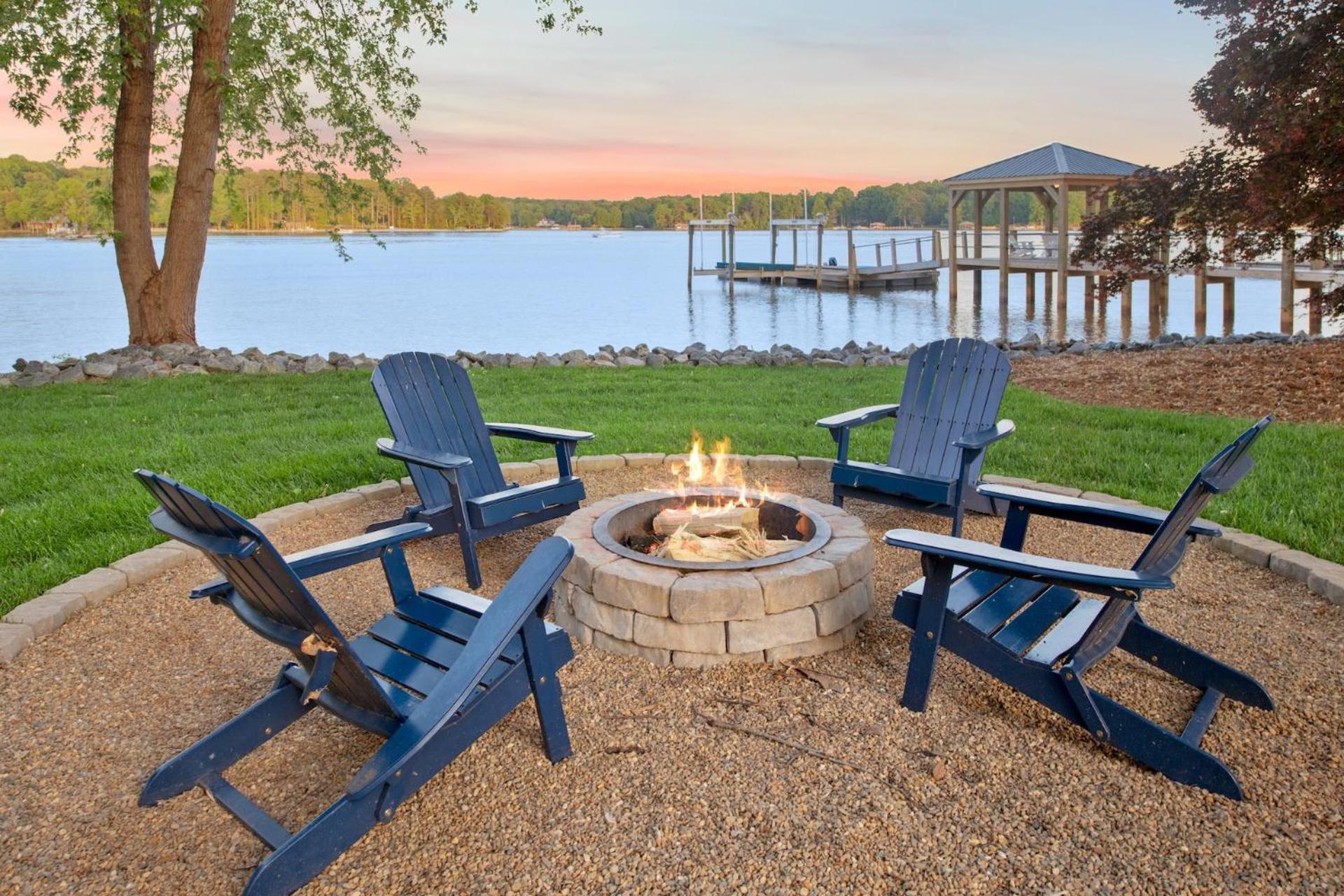 Southern Sunrise Mooresville Exterior photo