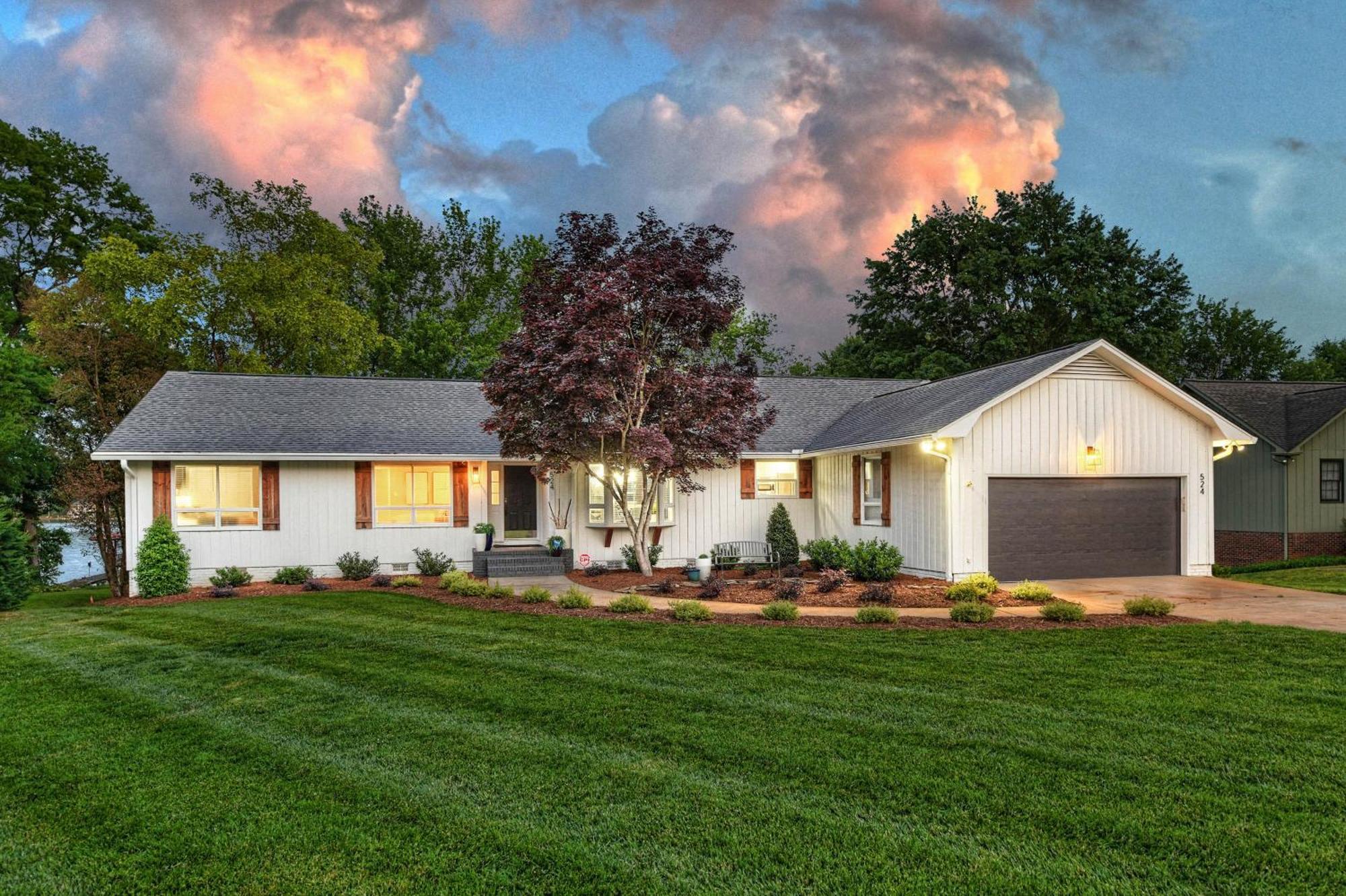 Southern Sunrise Mooresville Exterior photo